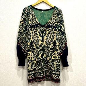 Free People Music and Lyrics Dress